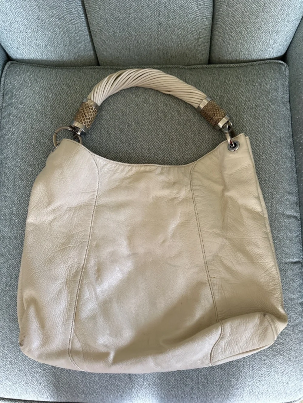 Michael Kors Collection Hobo Handbag